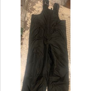 Athletech Kids Snow Suit